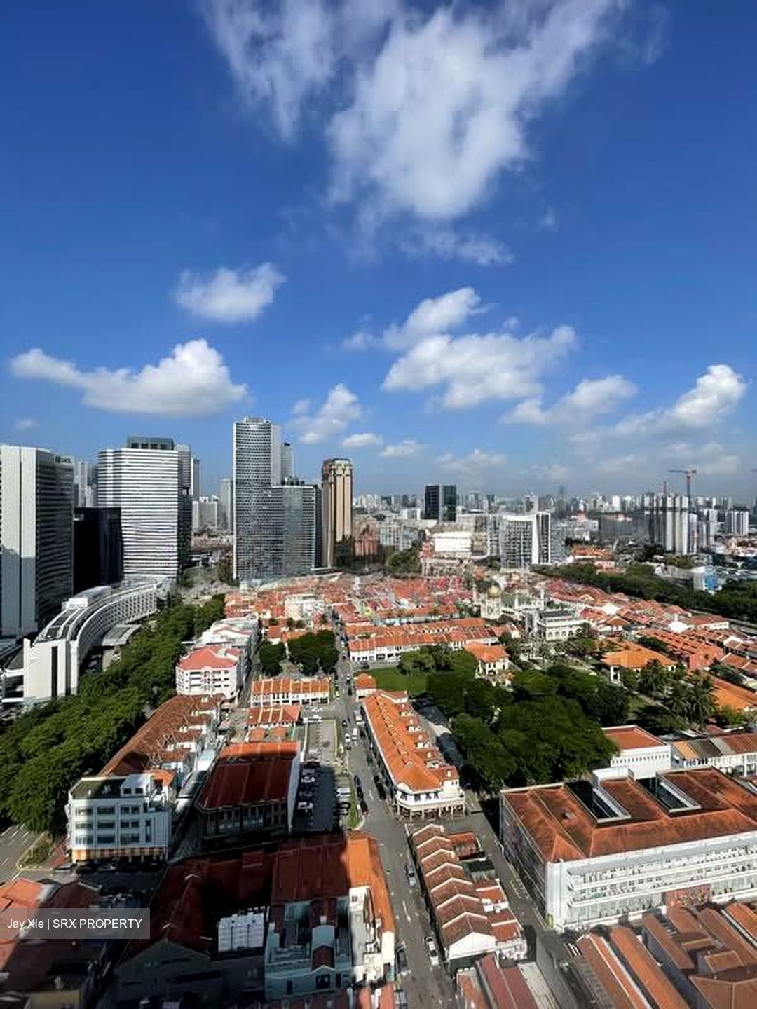 City Gate (D7), Apartment #575630861
